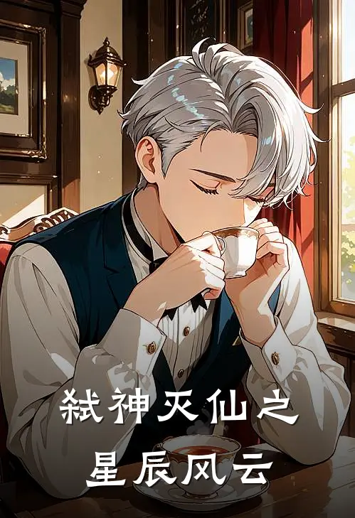 弑神灭仙之星辰风云