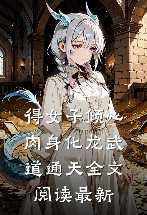 得女子倾心，肉身化龙武道通天全文阅读最新