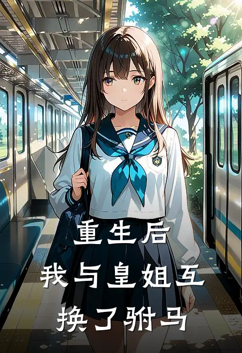 重生后，我与皇姐互换了驸马
