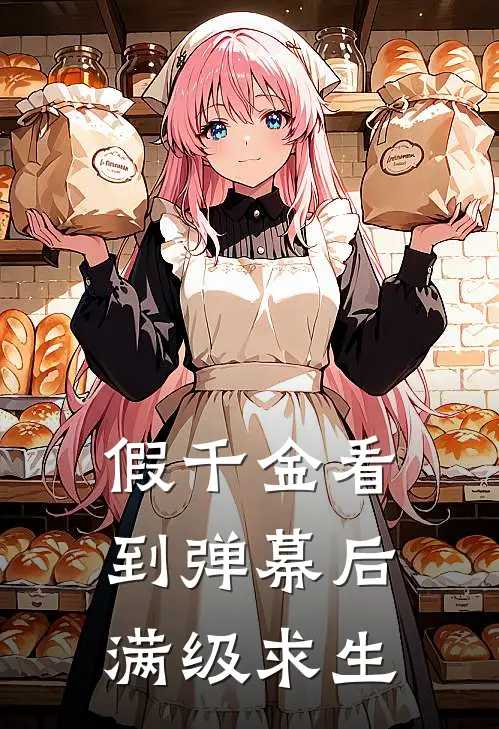 假千金看到弹幕后满级求生