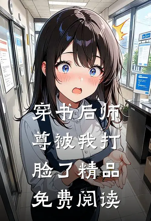 穿书后师尊被我打脸了精品免费阅读