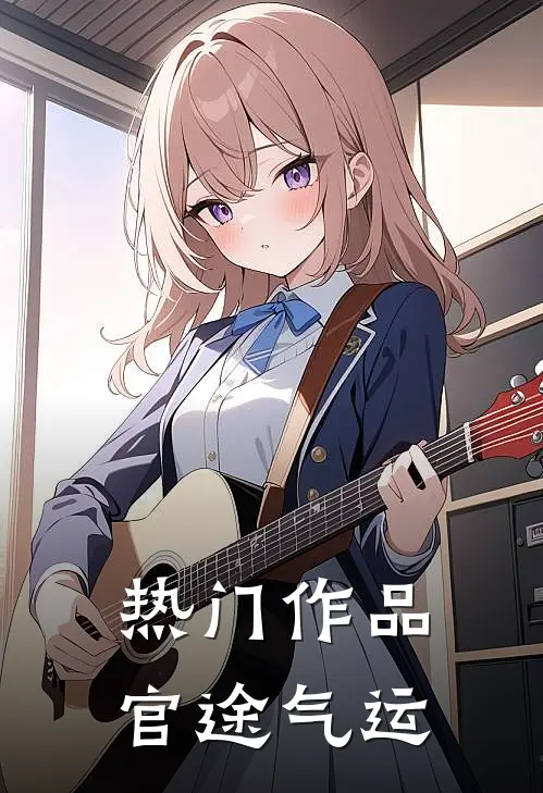 热门作品官途气运