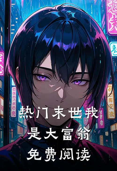 热门末世我是大富翁免费阅读