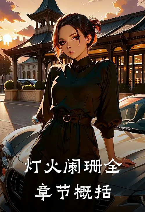 灯火阑珊全章节概括