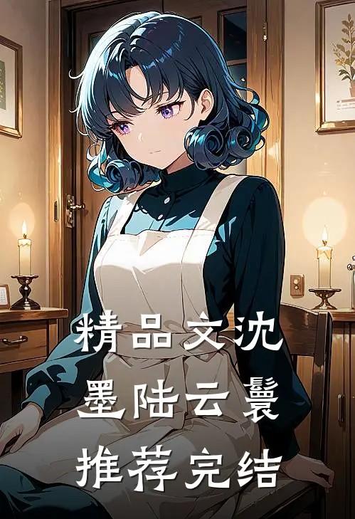 精品文沈墨陆云鬟推荐完结