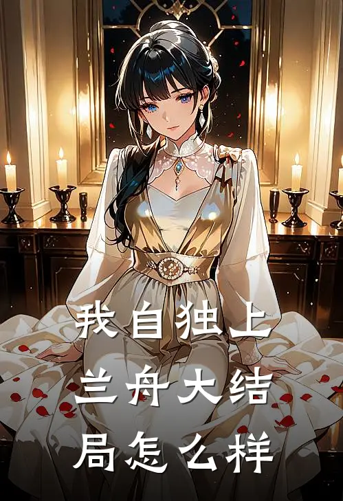 我自独上兰舟大结局怎么样
