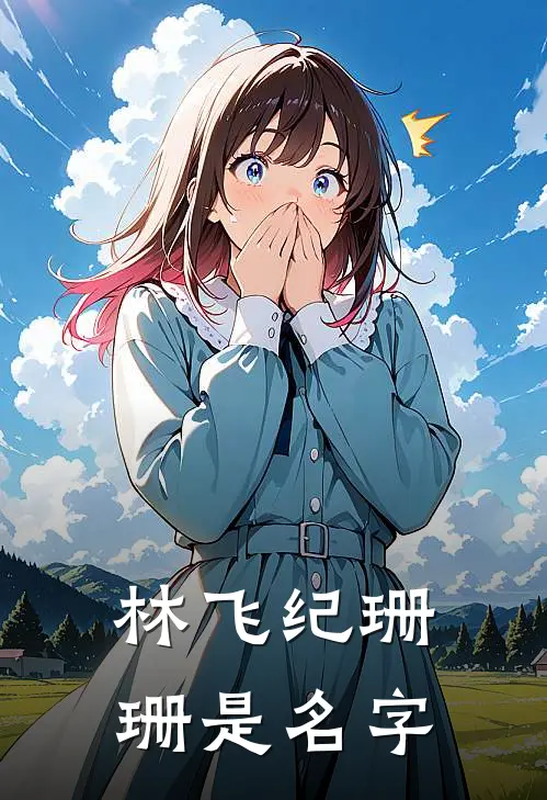 林飞纪珊珊是名字