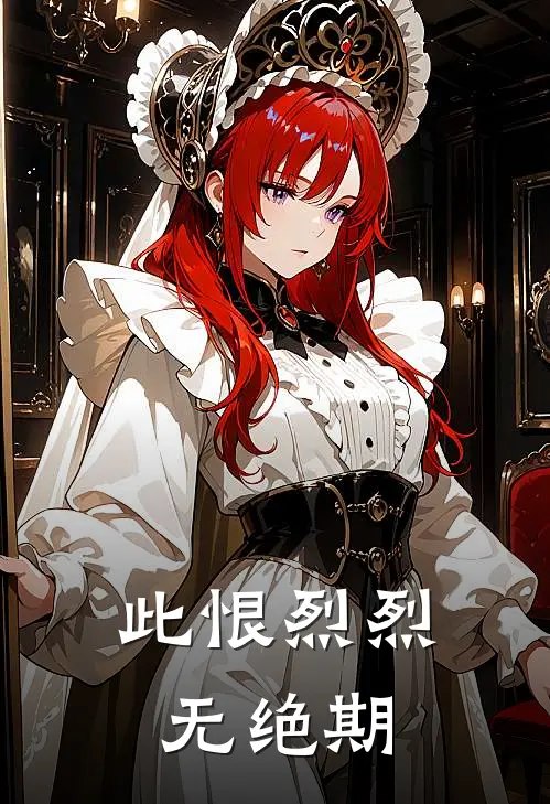 此恨烈烈无绝期