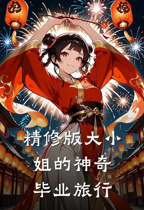 精修版大小姐的神奇毕业旅行