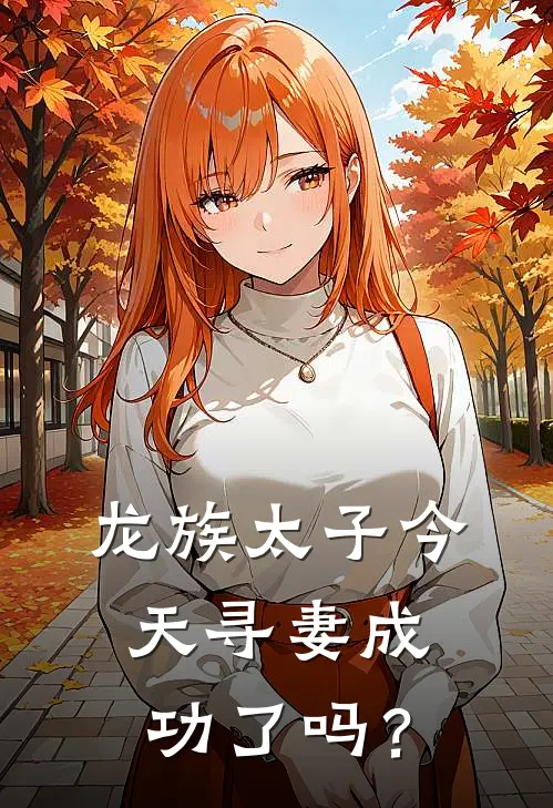 龙族太子今天寻妻成功了吗？