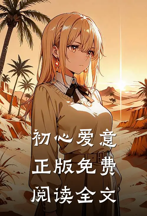 初心爱意正版免费阅读全文