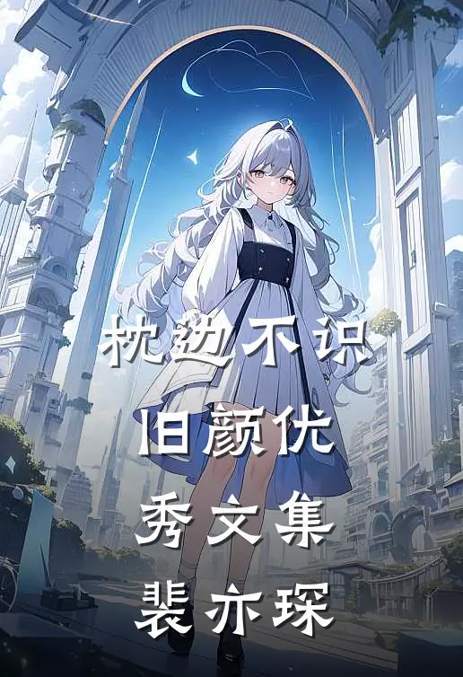 枕边不识旧颜优秀文集裴亦琛