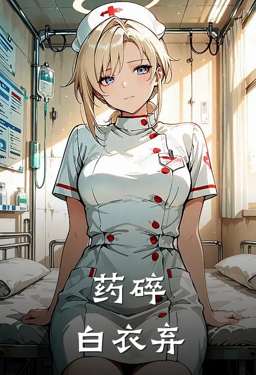 药碎，白衣弃