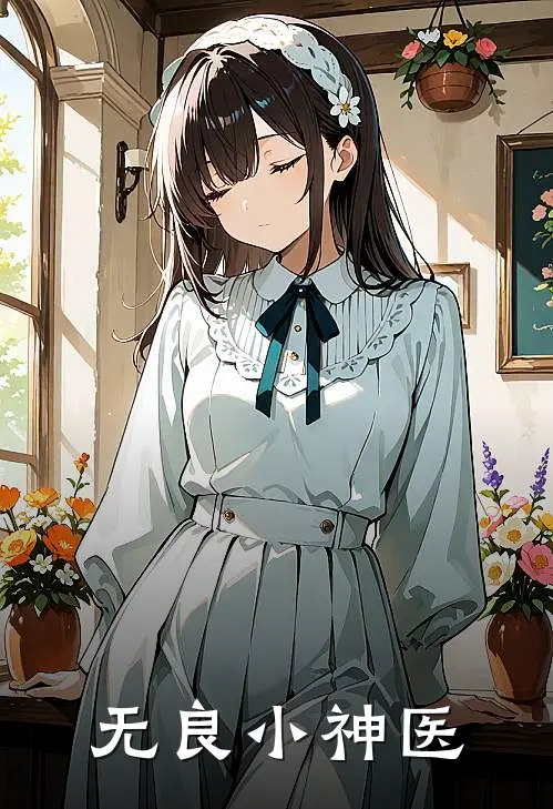 无良小神医