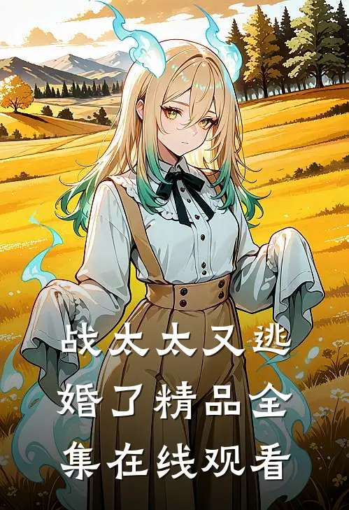 战太太又逃婚了精品全集在线观看