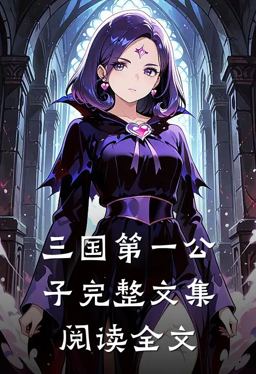 三国第一公子完整文集阅读全文