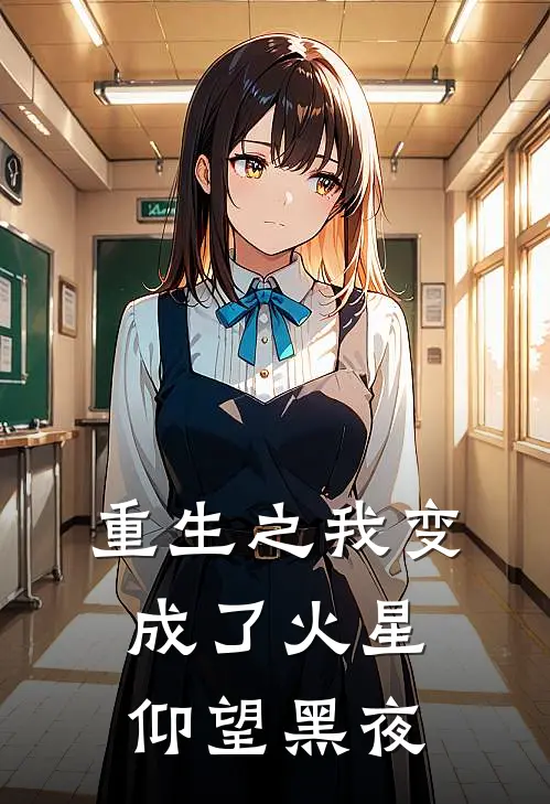 重生之我变成了火星 仰望黑夜