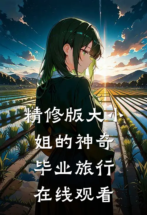 精修版大小姐的神奇毕业旅行在线观看