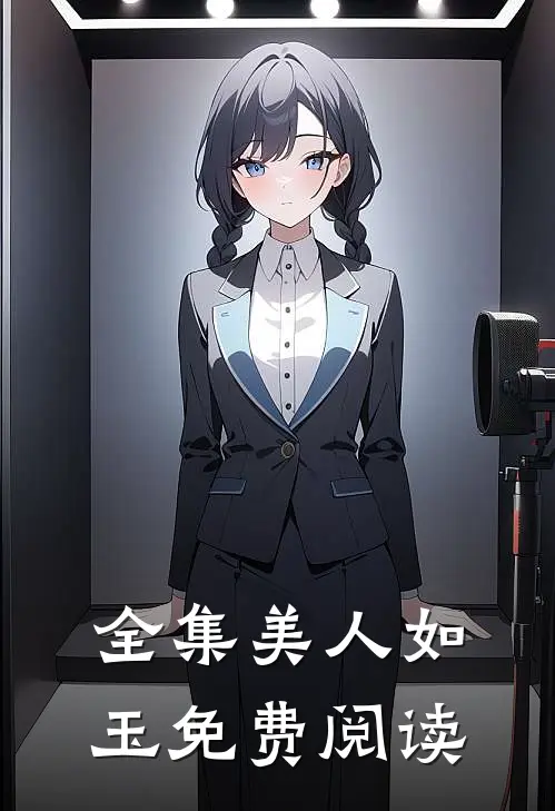 全集美人如玉免费阅读