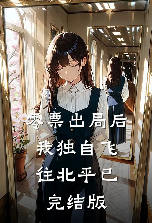零票出局后，我独自飞往北平已完结版