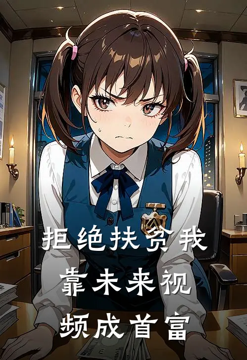 拒绝扶贫我靠未来视频成首富