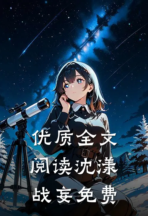 优质全文阅读沈漾战妄免费