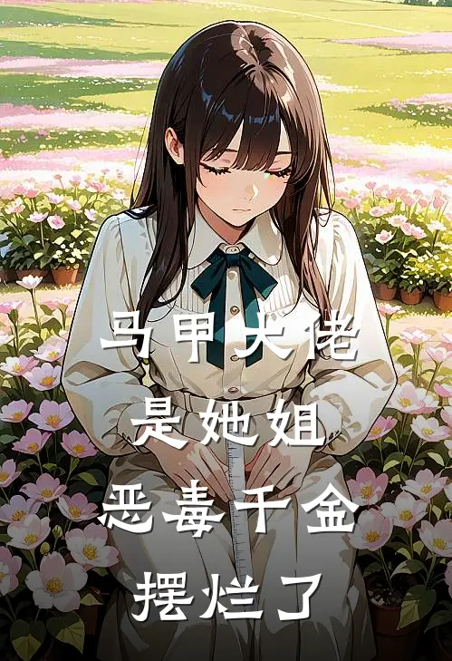 马甲大佬是她姐，恶毒千金摆烂了