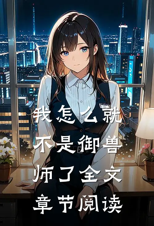 我怎么就不是御兽师了全文章节阅读