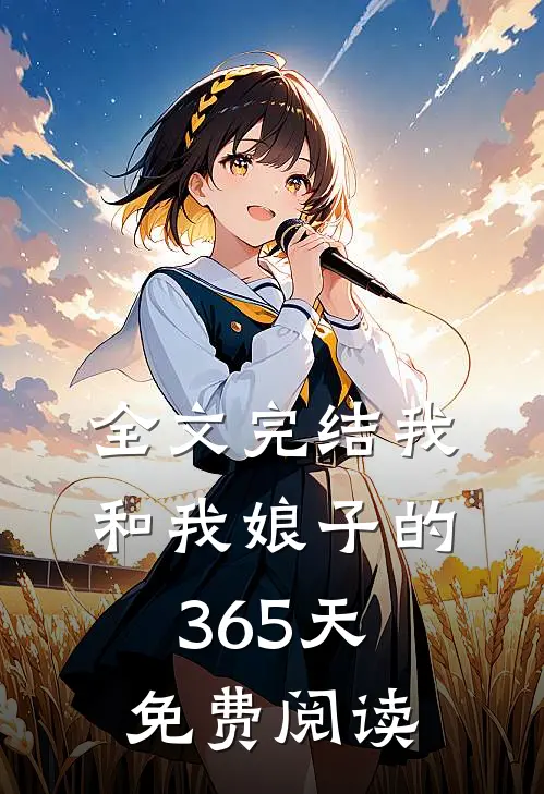 全文完结我和我娘子的365天免费阅读
