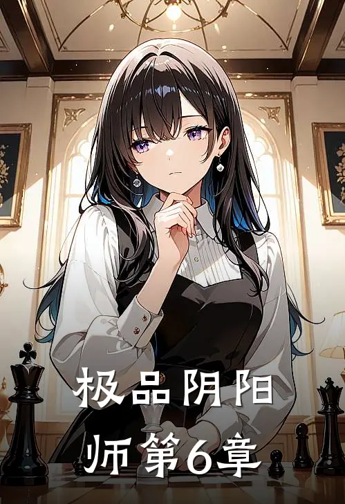 极品阴阳师 第6章