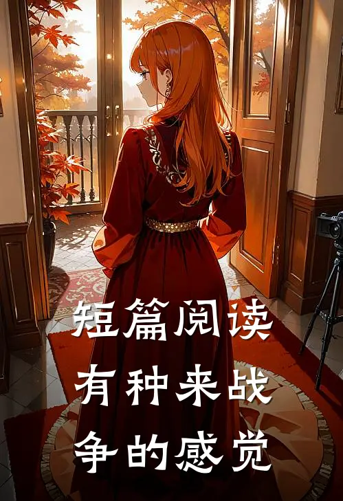 短篇阅读有种来战争的感觉