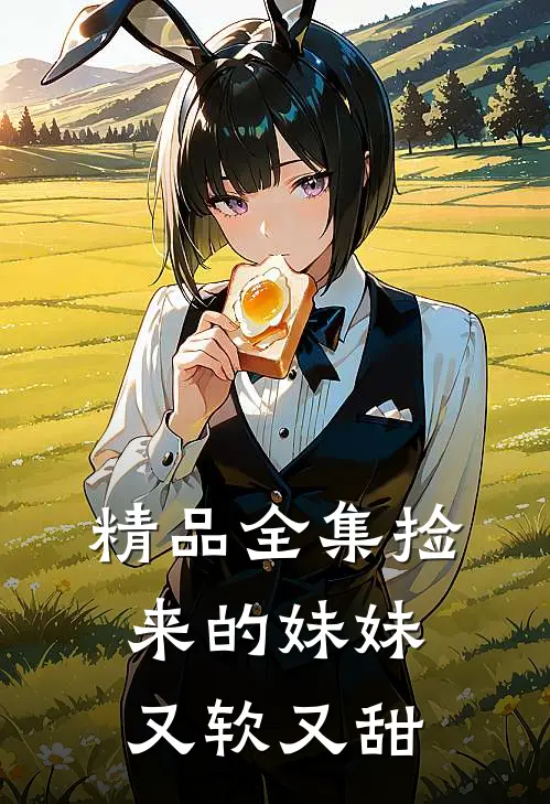 精品全集捡来的妹妹又软又甜