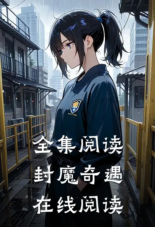 全集阅读封魔奇遇在线阅读
