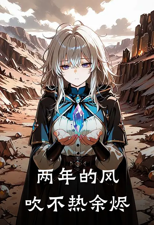 两年的风，吹不热余烬