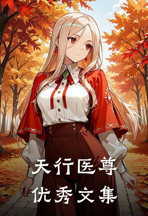 天行医尊优秀文集