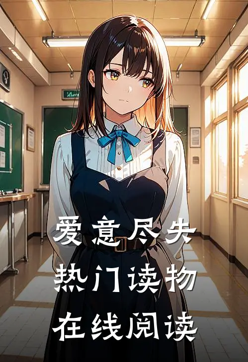 爱意尽失热门读物在线阅读