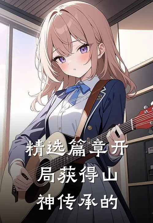 精选篇章开局获得山神传承的
