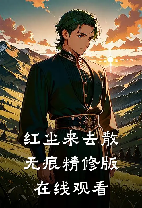 红尘来去散无痕精修版在线观看