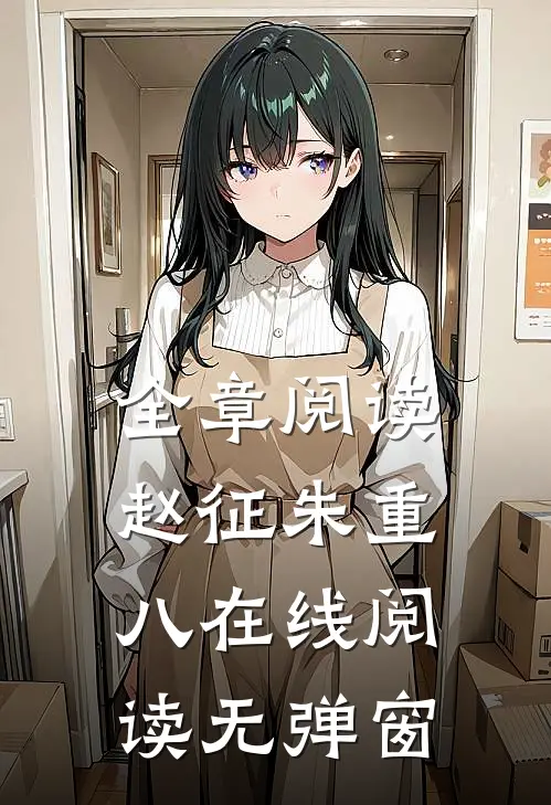 全章阅读赵征朱重八在线阅读无弹窗