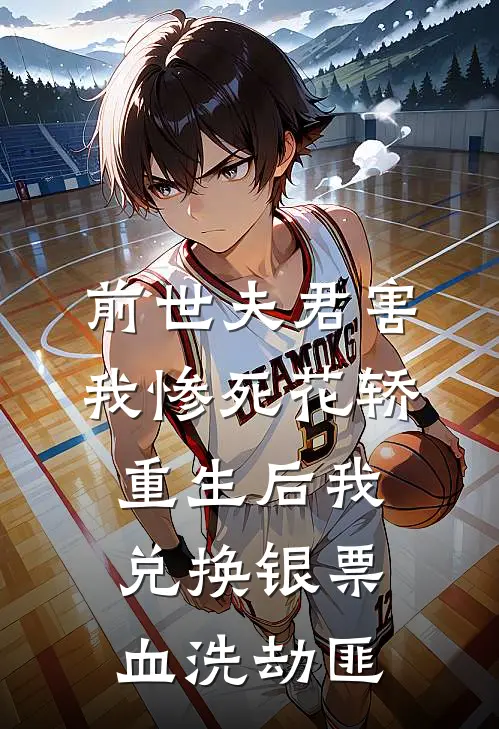 前世夫君害我惨死花轿，重生后我兑换银票血洗劫匪