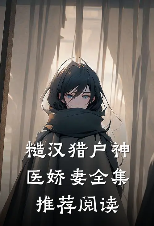 糙汉猎户神医娇妻全集推荐阅读