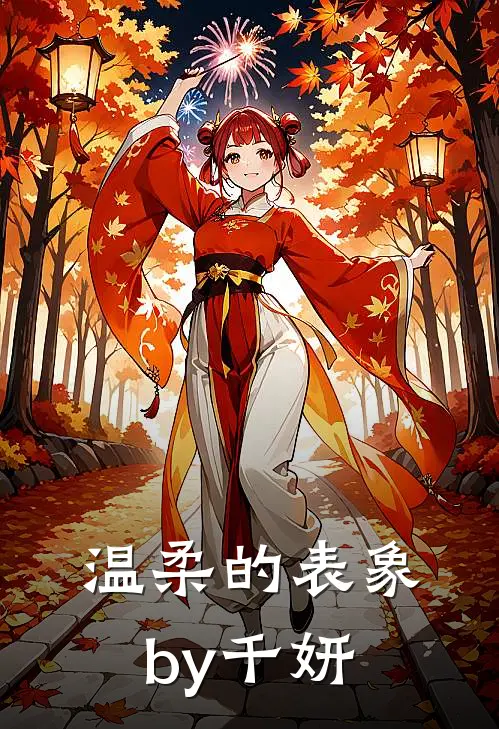温柔的表象by千妍