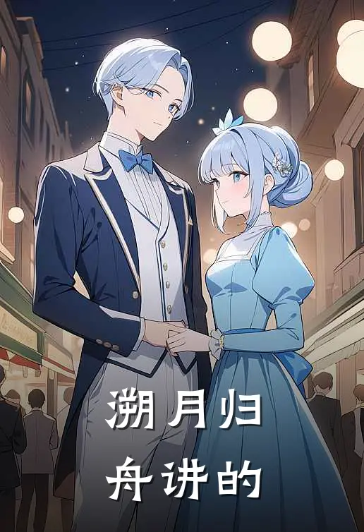 溯月归舟讲的