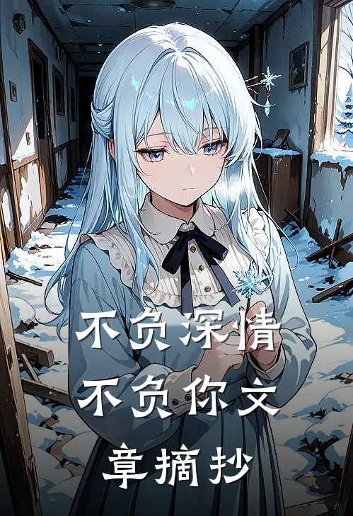 不负深情不负你文章摘抄
