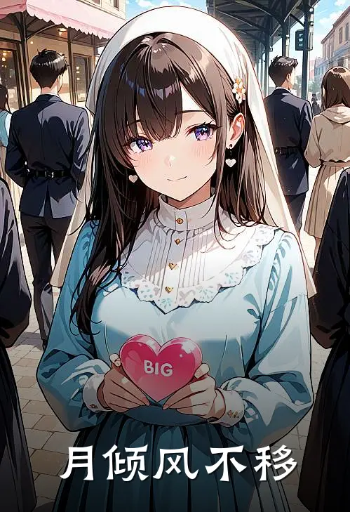 月倾风不移