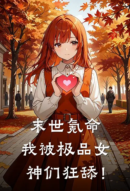 末世氪命，我被极品女神们狂舔！