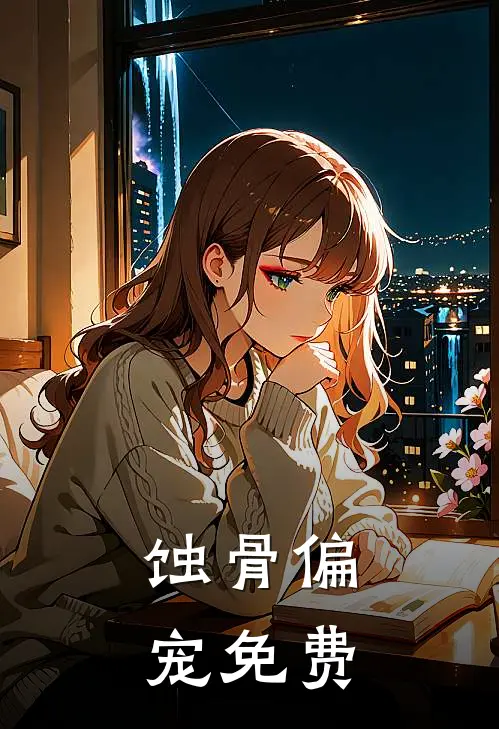 蚀骨偏宠免费