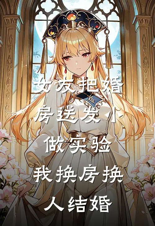 女友把婚房送发小做实验，我换房换人结婚