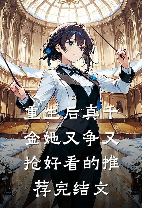 重生后真千金她又争又抢好看的推荐完结文