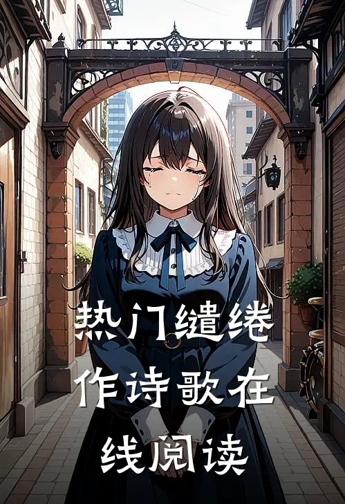热门缱绻作诗歌在线阅读
